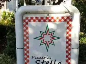 Pizzeria Stella