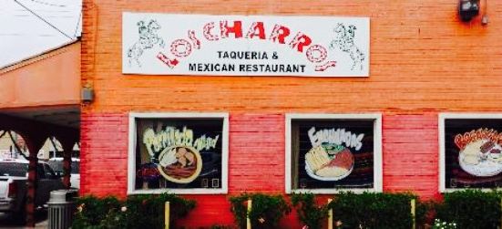 Los Charros Mexican Restaurant Reviews Food And Drinks In Texas