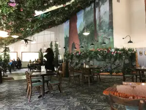 Forest Cafe