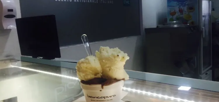 Biancopuro