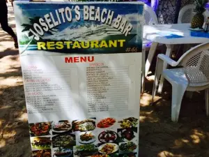 Joselito's Beach Bar