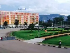Java House Kigali Heights