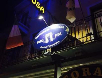 Susa e Stazione