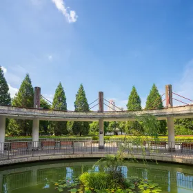 Zifeng Park