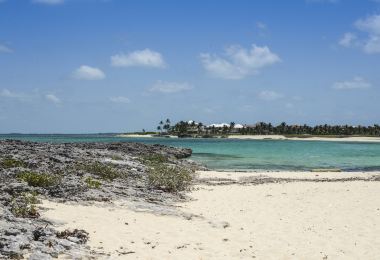 Cabbage Beach Popular Attractions Photos