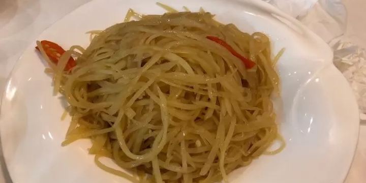 松花江水餃必吃推薦 澳門松花江水餃 Trip Com