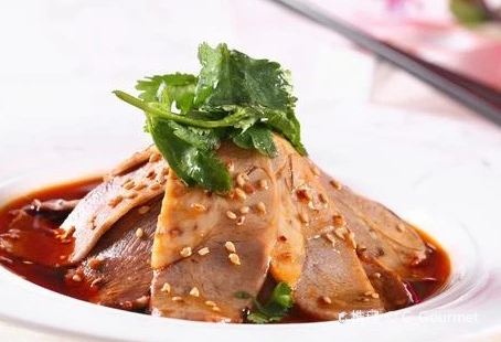ShanCheng yang rou guan