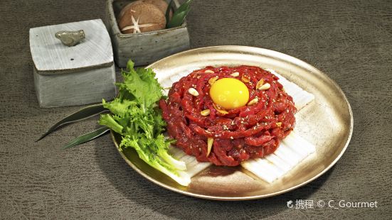 王妃家（明洞2號店）