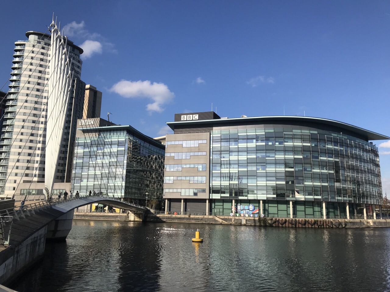 マンチェスター c Tour At Mediacityuk 評判 案内 トリップドットコム