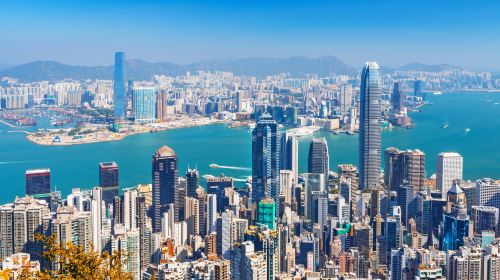 陸港澳