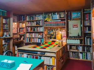 Museum voor Schone Kunsten