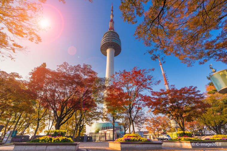 เวลาที่ดีที่สุดในการเยี่ยมชมเกาหลีใต้-Trip.com เวลาที่ดีที่สุดในการเยี่ยมชมเกาหลีใต้-Trip.Com