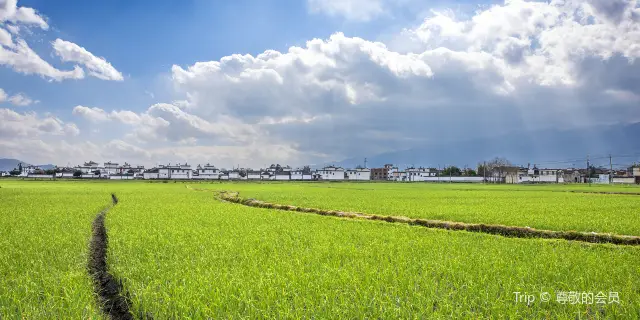 Xizhou Town 2022 Top Things To Do Travel Guides Recommended Attraction Tickets Hotels Places Visit Dining And Restaurants Trip Com Xizhou Town Travel Guides, Black Horse Farm Caravan Storage Taoyuan City