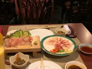 Nonki Japanese Restaurant