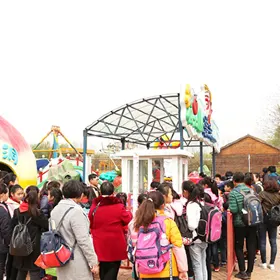 Huaguo Mountain Drifting