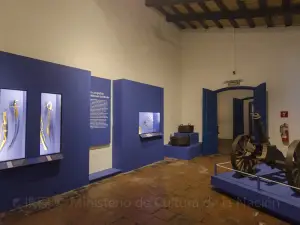 Historic House of Tucumán (Casa Histórica de Tucumán)
