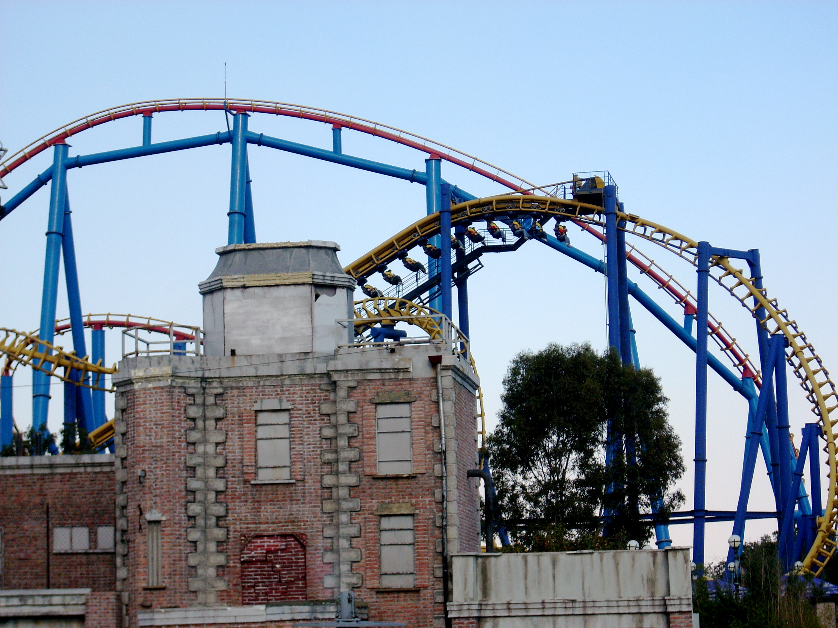 Six Flags Mexico attraction reviews - Six Flags Mexico tickets - Six Flags  Mexico discounts - Six Flags Mexico transportation, address, opening hours  - attractions, hotels, and food near Six Flags Mexico 