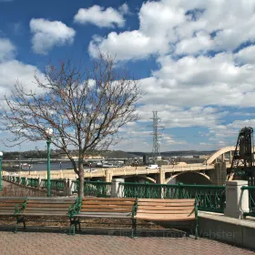 Kellogg Park