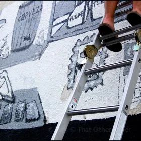 Mexic-Arte Museum