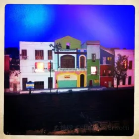 Museo de la Pasion Boquense