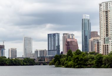 Lady Bird Lake Hike-and-Bike Trail Popular Attractions Photos