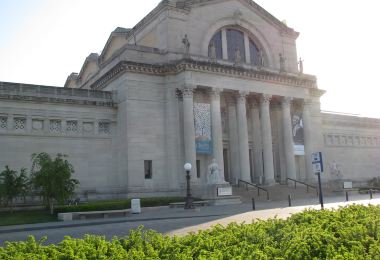 Saint Louis Art Museum Popular Attractions Photos