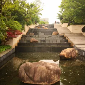 Qiandao Lake Pearl Square