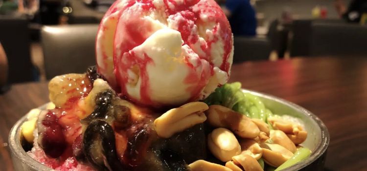 Crocodile Rock Beach Bistro Reviews: Food u0026 Drinks in Terengganu 