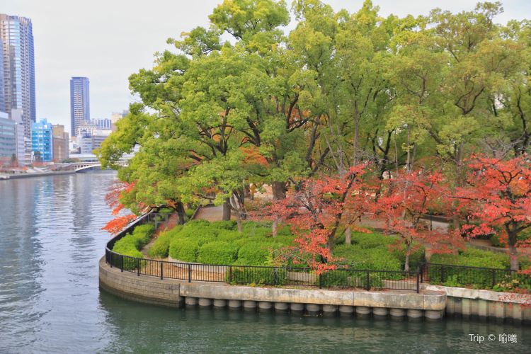 Minamitemma Park Travel Guidebook Must Visit Attractions In Osaka Minamitemma Park Nearby Recommendation Trip Com Minamitemma Park Travel Guidebook Must Visit Attractions In Osaka Minamitemma Park Nearby Recommendation Trip Com