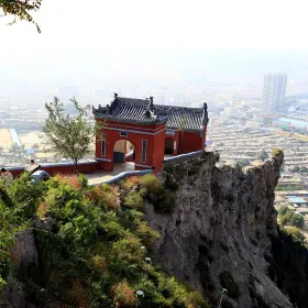 九龍山