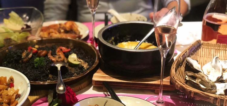BAR CASA PACO Reviews: Food &amp; Drinks in Community Of Madrid Madrid