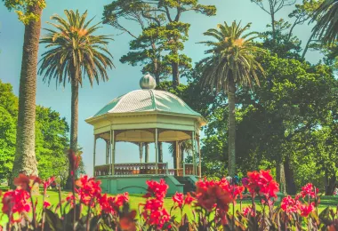 Auckland Botanic Gardens รูปภาพAttractionsยอดนิยม