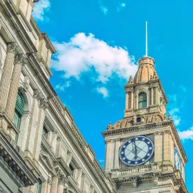 Melbourne's General Post Office