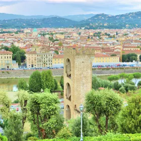 Torre di San Niccolo