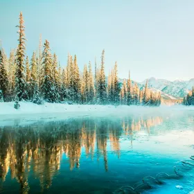 Bow Falls
