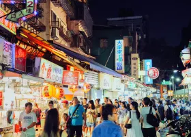 寧夏夜市旅遊攻略指南 寧夏夜市評價 寧夏夜市附近推薦 Trip Com