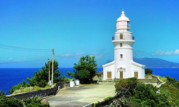 屋久島町 屋久島灯台 評判 案内 トリップドットコム