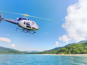 Boracay Helicopters