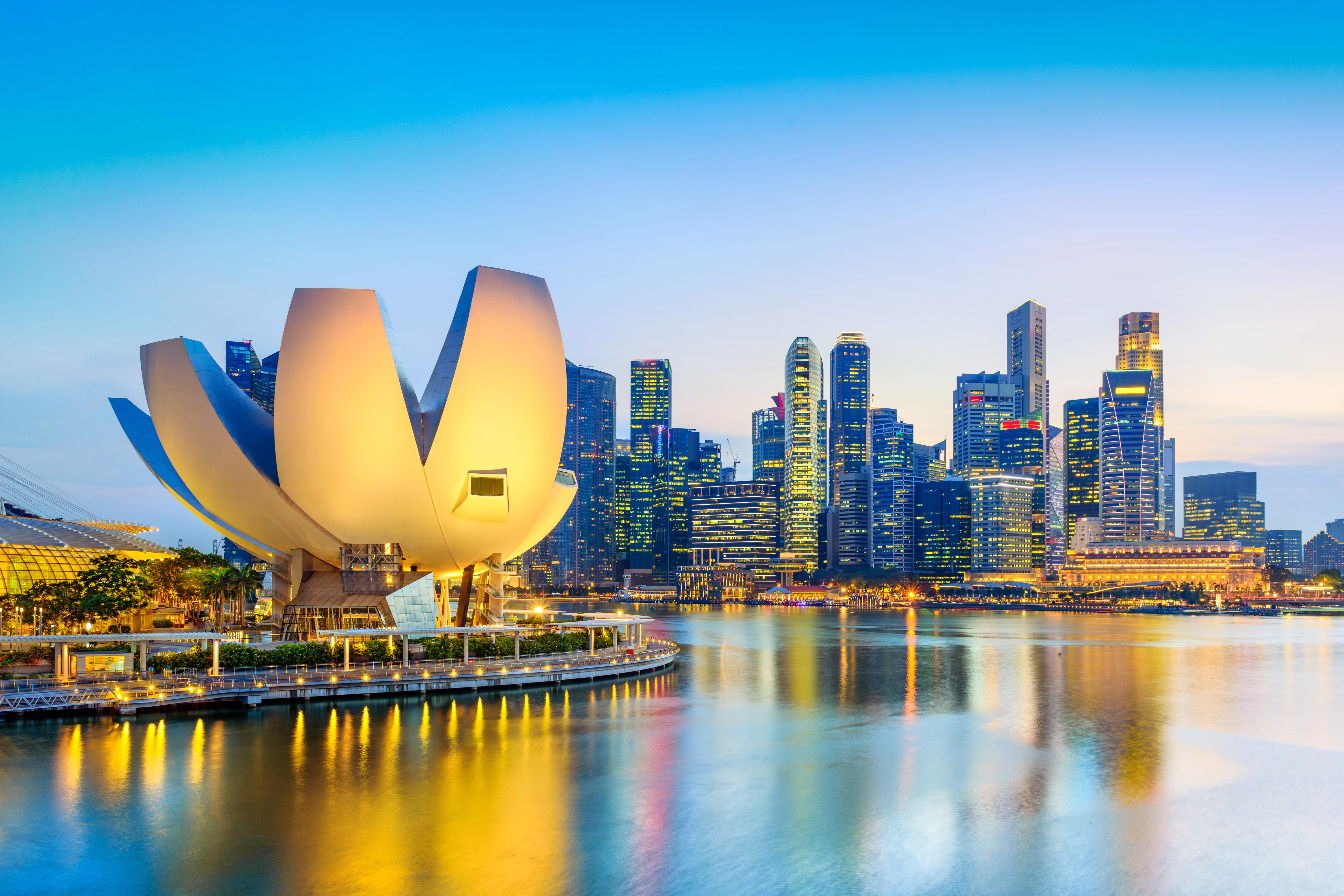 22年シンガポールの見逃せないランドマーク おすすめの観光スポット 人気観光スポット Top 7 Trip Com