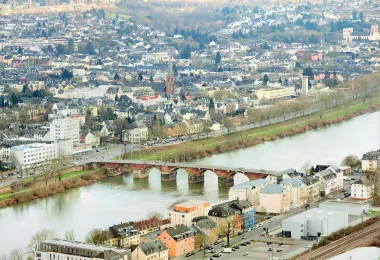 Alte Romerbrucke รูปภาพAttractionsยอดนิยม