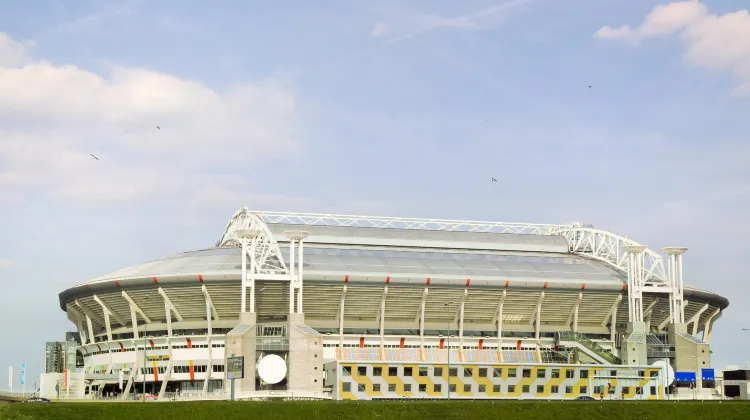 Johan cruyff arena