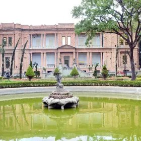 Pinacoteca Do Estado De Sao Paulo