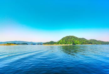 千島湖東南湖區 熱門景點照片