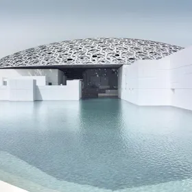 Louvre Abu Dhabi