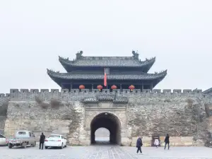 Jinghuai Gate