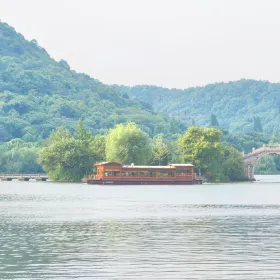 Hangzhou Xianghu Lake Cruise