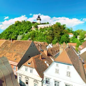 Schlossberg