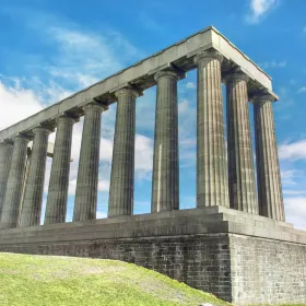 National Monument of Scotland