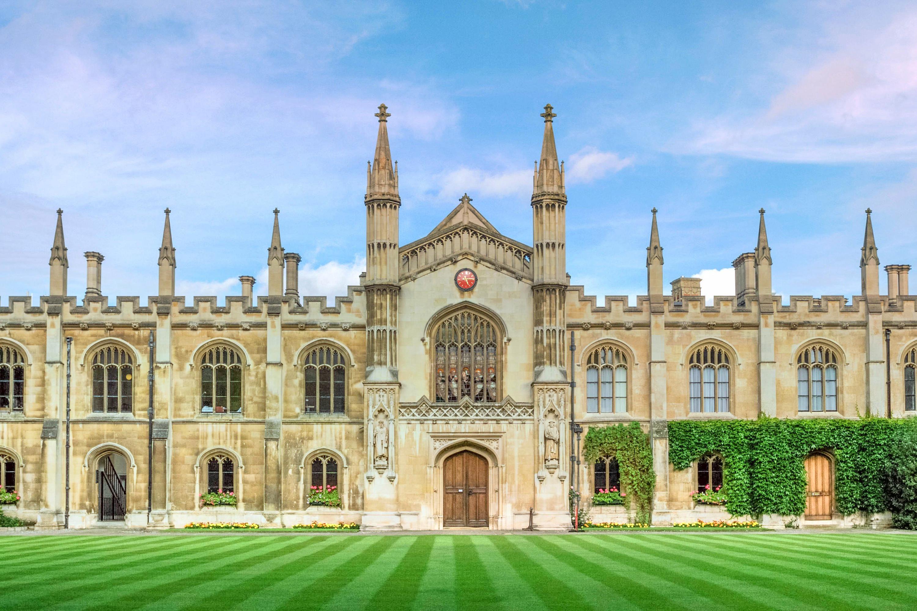 ケンブリッジ ケンブリッジ大学 評判 案内 トリップドットコム ケンブリッジ ケンブリッジ大学 評判 案内 トリップドットコム