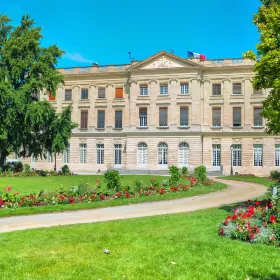 Musee des Beaux-Arts